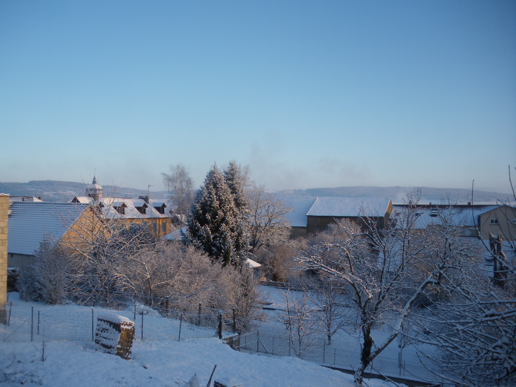 Neige lundi 16.1.17 011