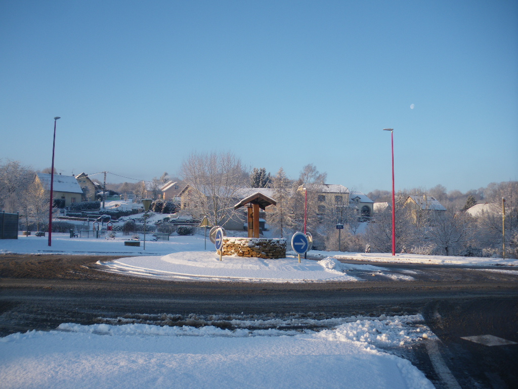 Neige lundi 16.1.17 020