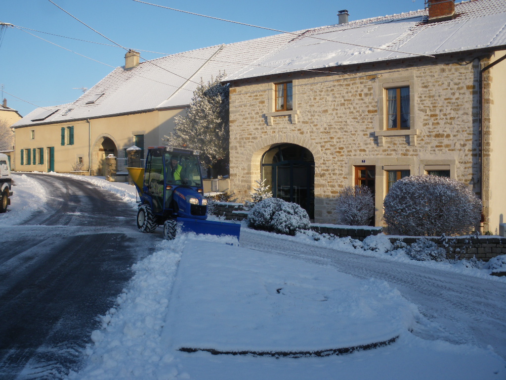 Neige lundi 16.1.17 038