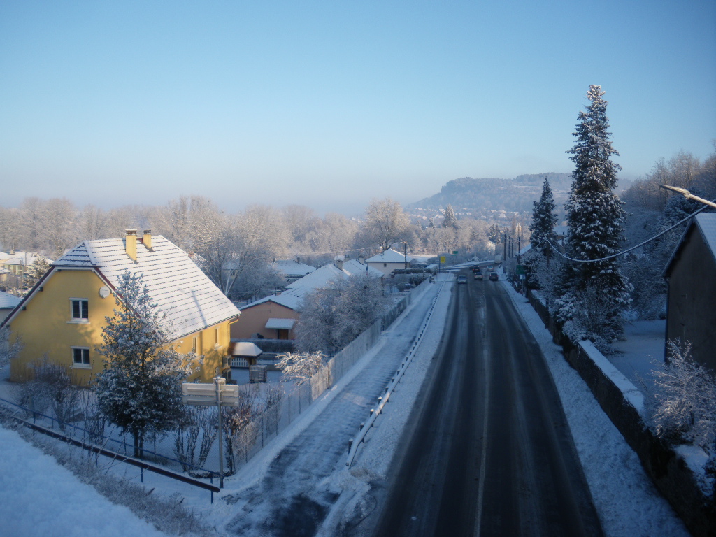 Neige lundi 16.1.17 044