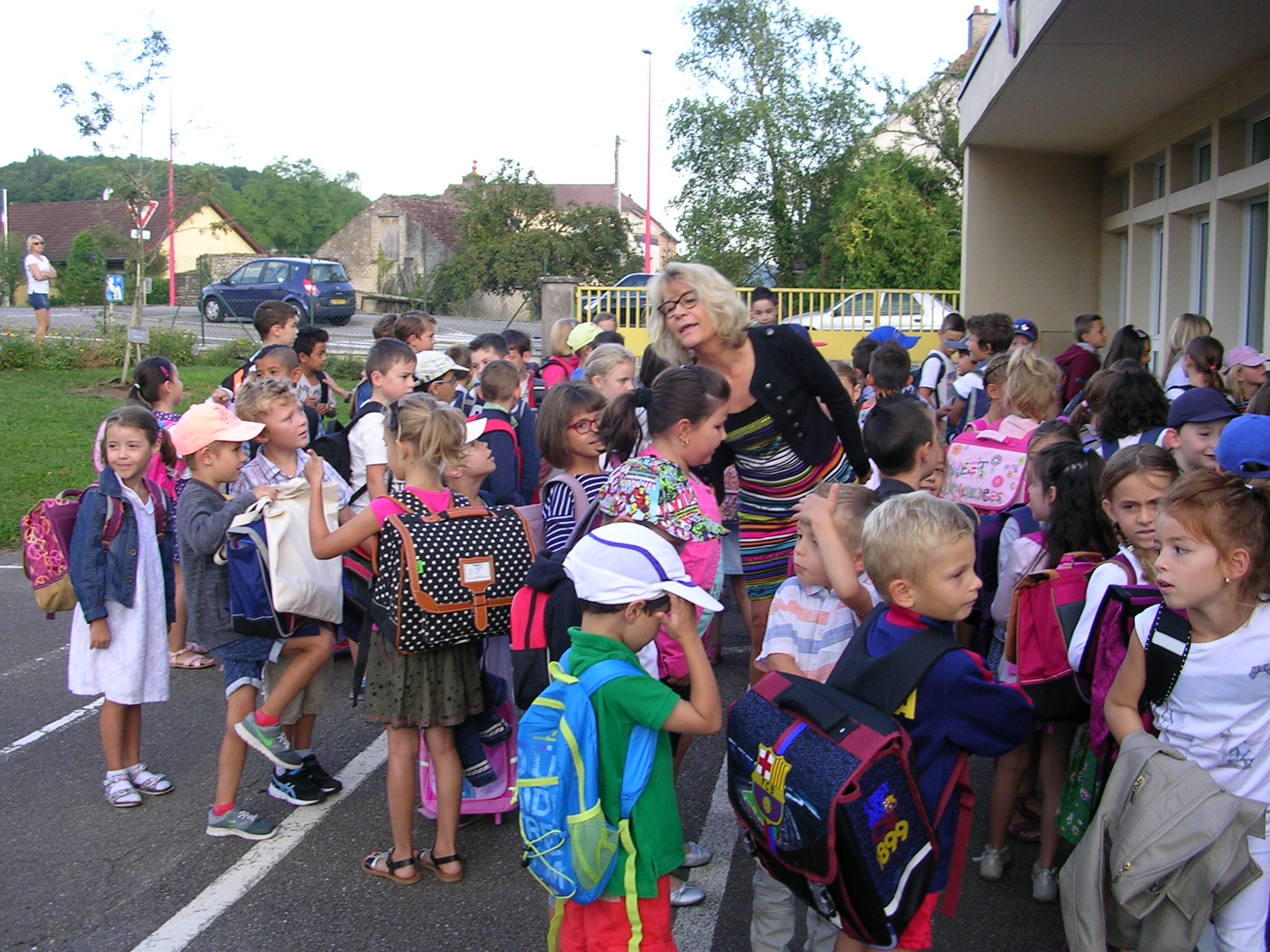 Rentre scolaire 1.09.16 011